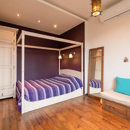 Kings Park Boutique Apartment Sofia Bagian luar foto