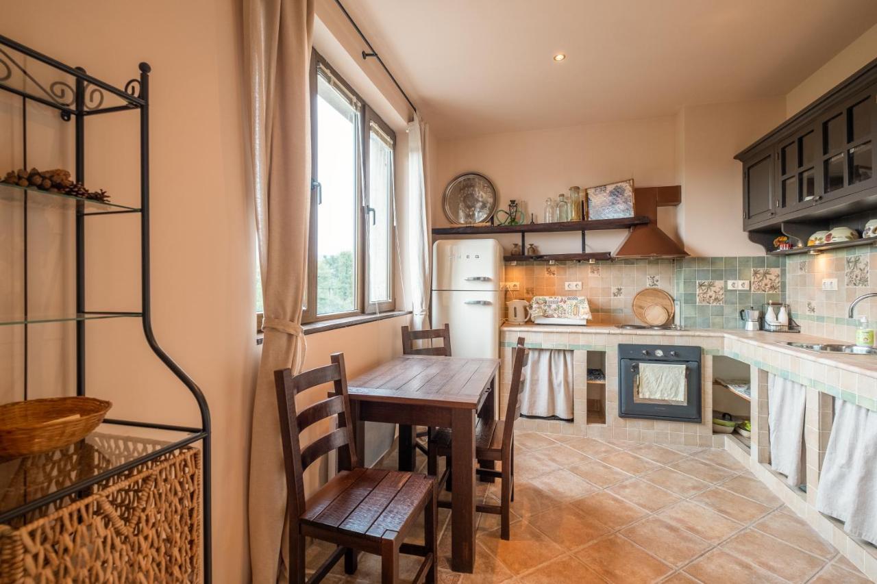 Kings Park Boutique Apartment Sofia Bagian luar foto