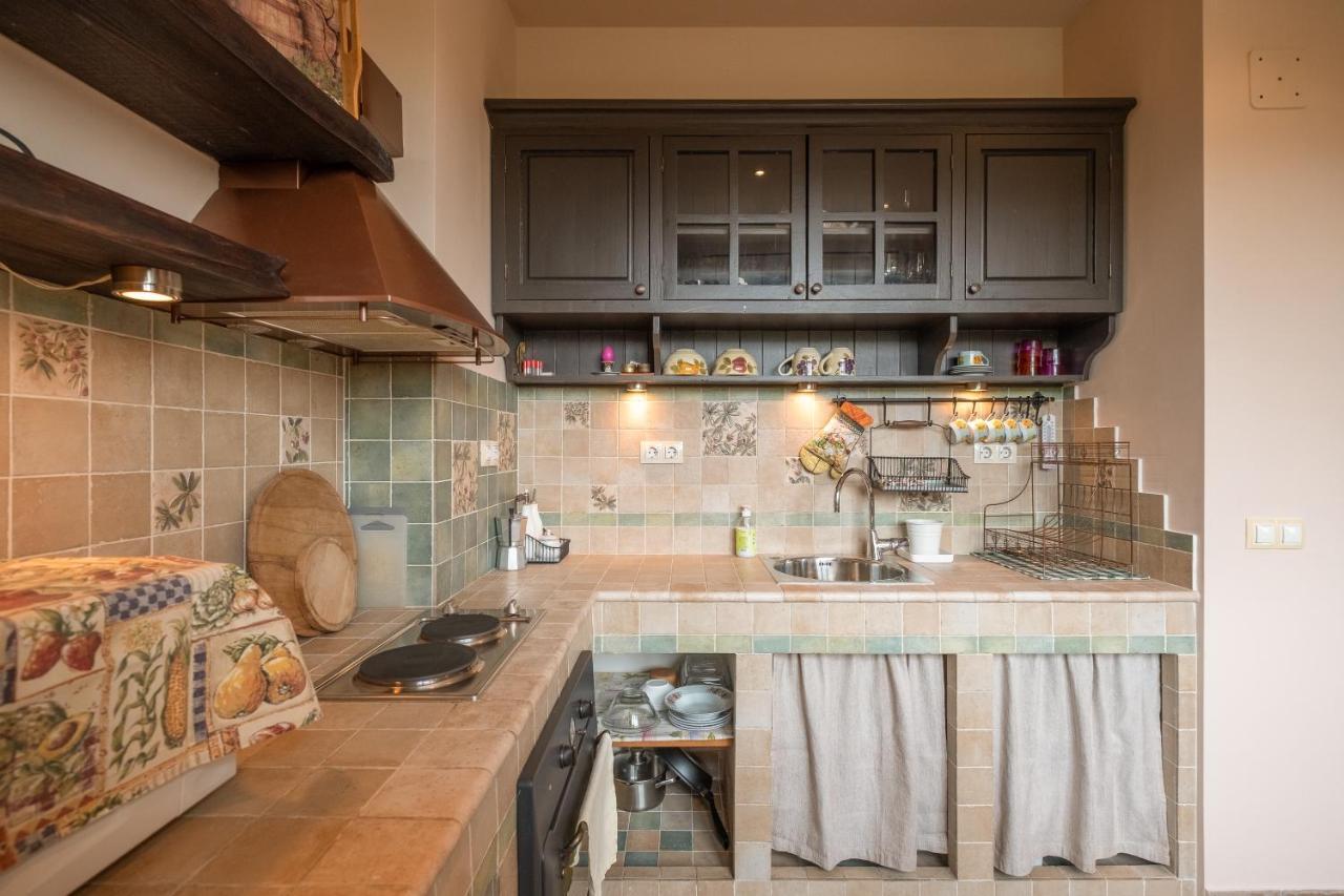 Kings Park Boutique Apartment Sofia Bagian luar foto