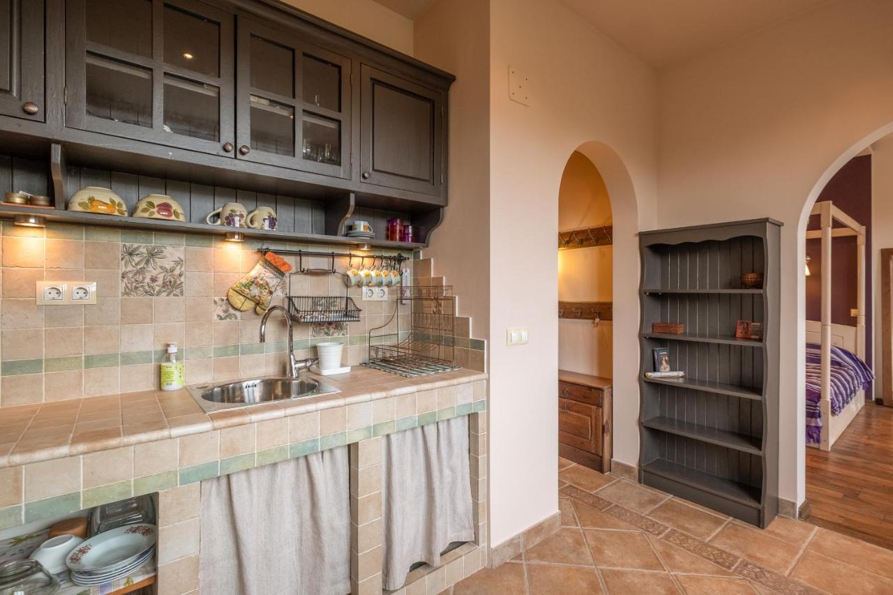 Kings Park Boutique Apartment Sofia Bagian luar foto
