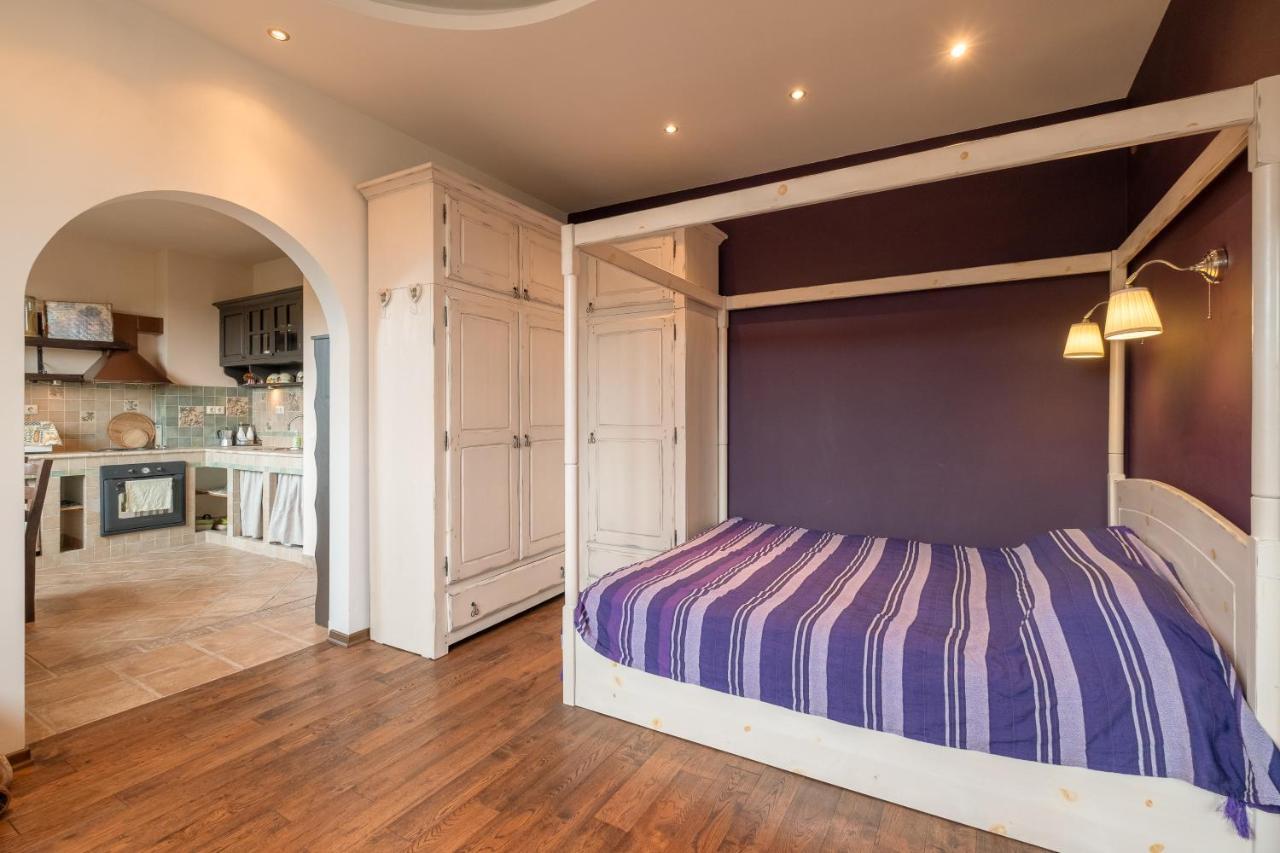 Kings Park Boutique Apartment Sofia Bagian luar foto