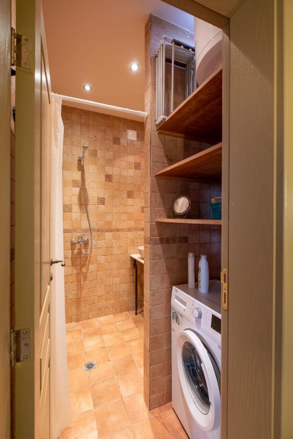 Kings Park Boutique Apartment Sofia Bagian luar foto