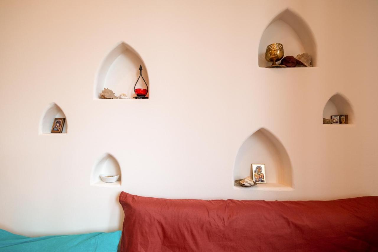 Kings Park Boutique Apartment Sofia Bagian luar foto