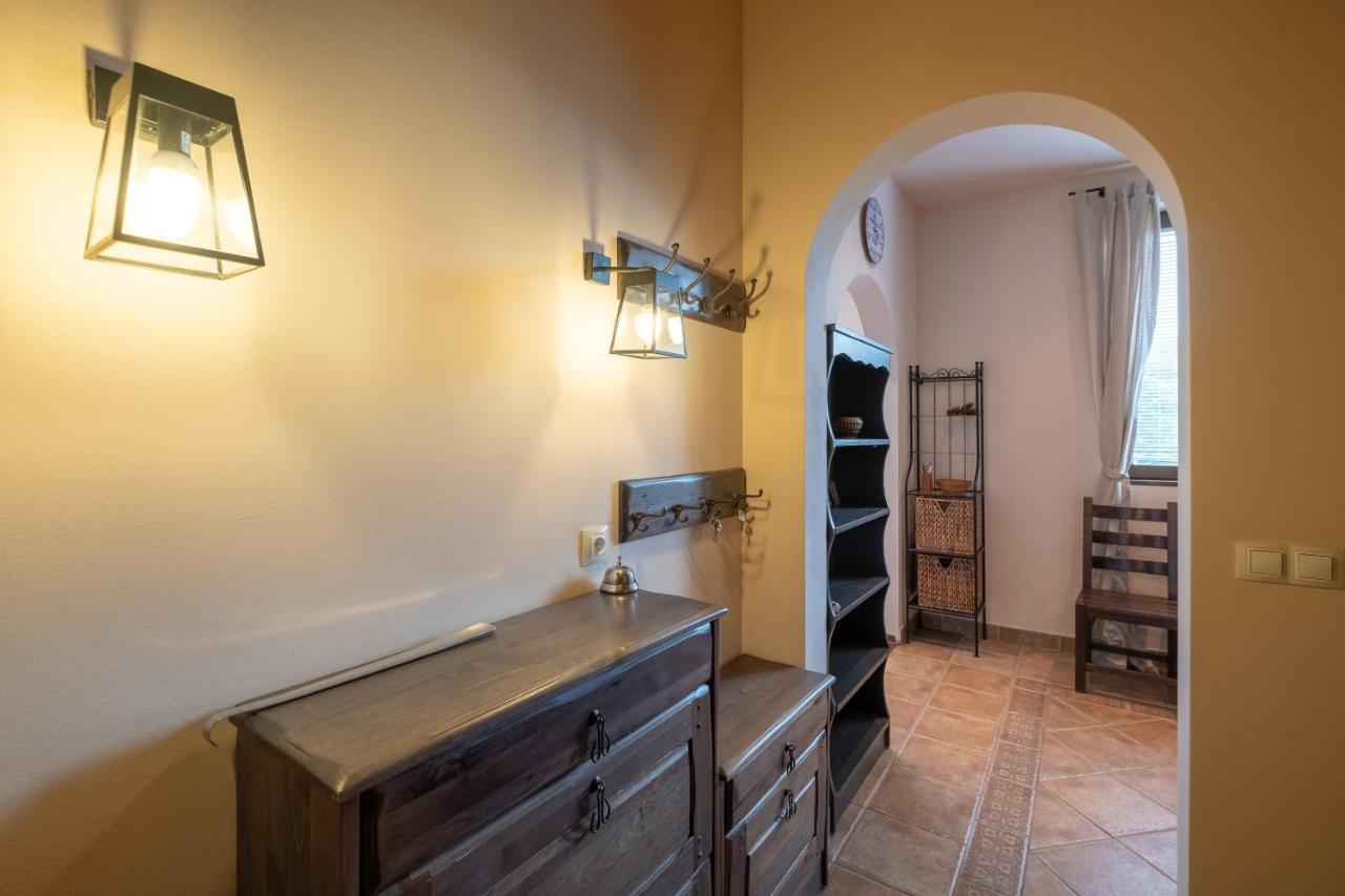 Kings Park Boutique Apartment Sofia Bagian luar foto