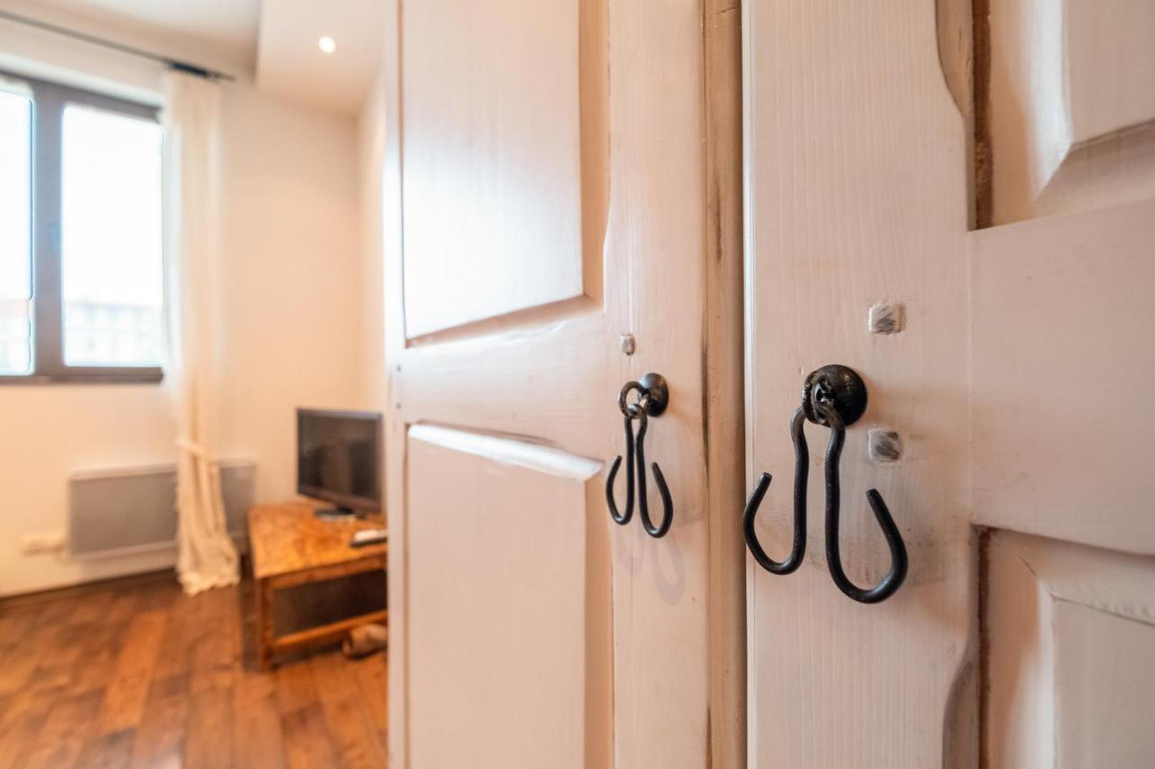 Kings Park Boutique Apartment Sofia Bagian luar foto
